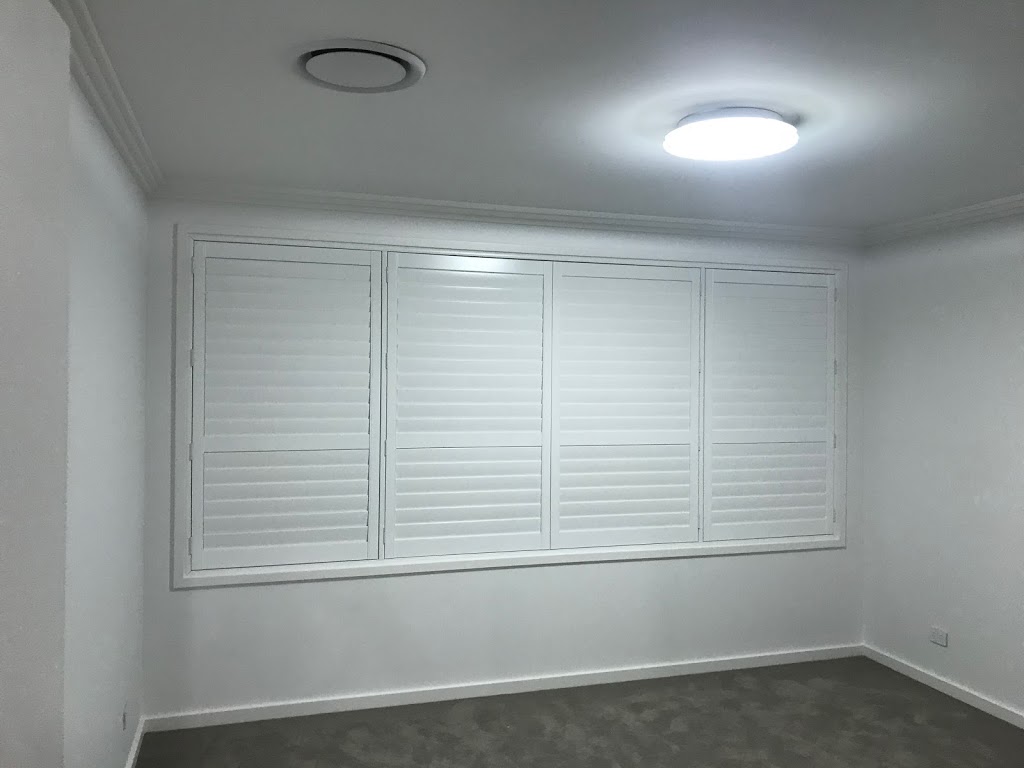 Quick Blinds & Shutters | 1 Metz Pl, Plumpton NSW 2761, Australia | Phone: 0423 891 558