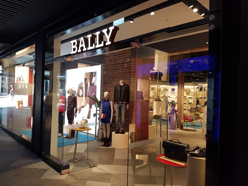 Bally Store - Birkenhead Point Outlet | store | Shop 31, Level 2, Birkenhead Point Outlet Centre, 19 Roseby Street, Drummoyne NSW 2047, Australia | 0297199042 OR +61 2 9719 9042