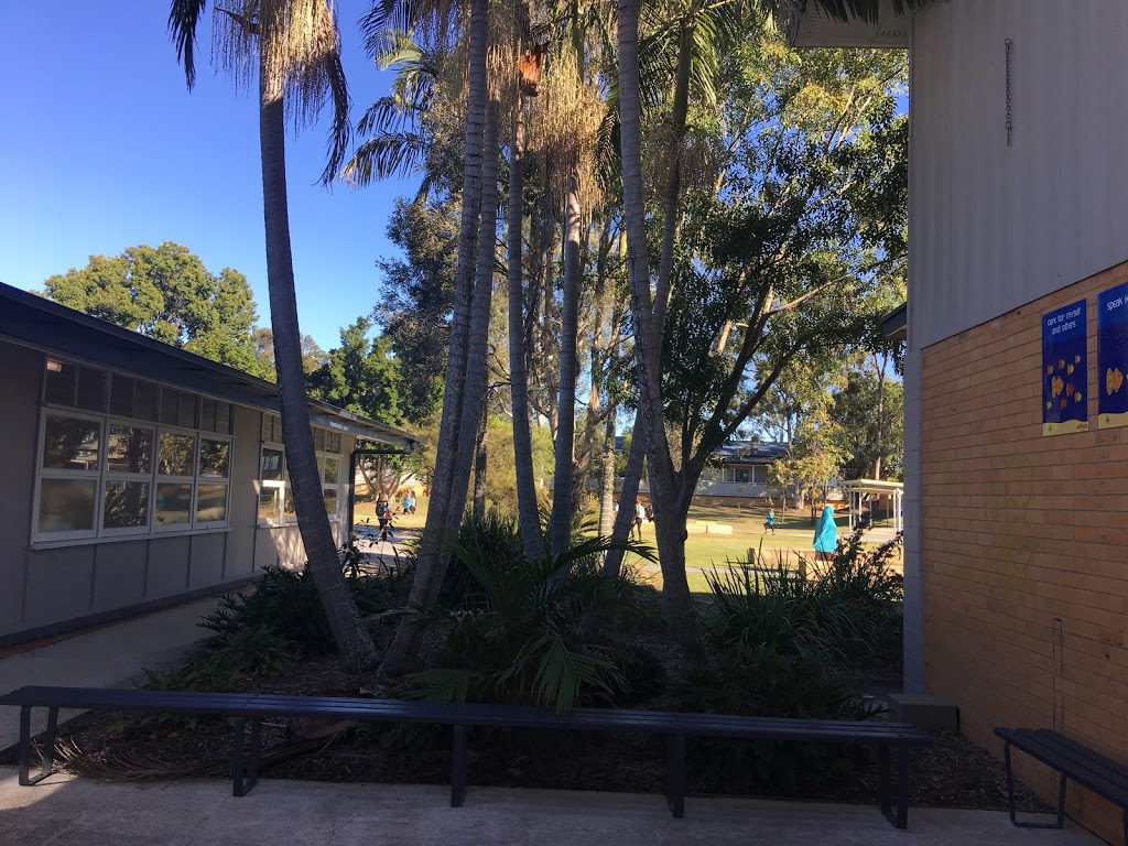 Acacia Ridge State School | school | Nyngam St, Acacia Ridge QLD 4110, Australia | 0737174111 OR +61 7 3717 4111