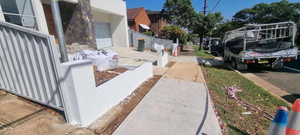 Sydney Cement Rendering | Rendering Sydney | Unit 1/45 Harrow Rd, Bexley NSW 2207, Australia | Phone: 0402 704 984