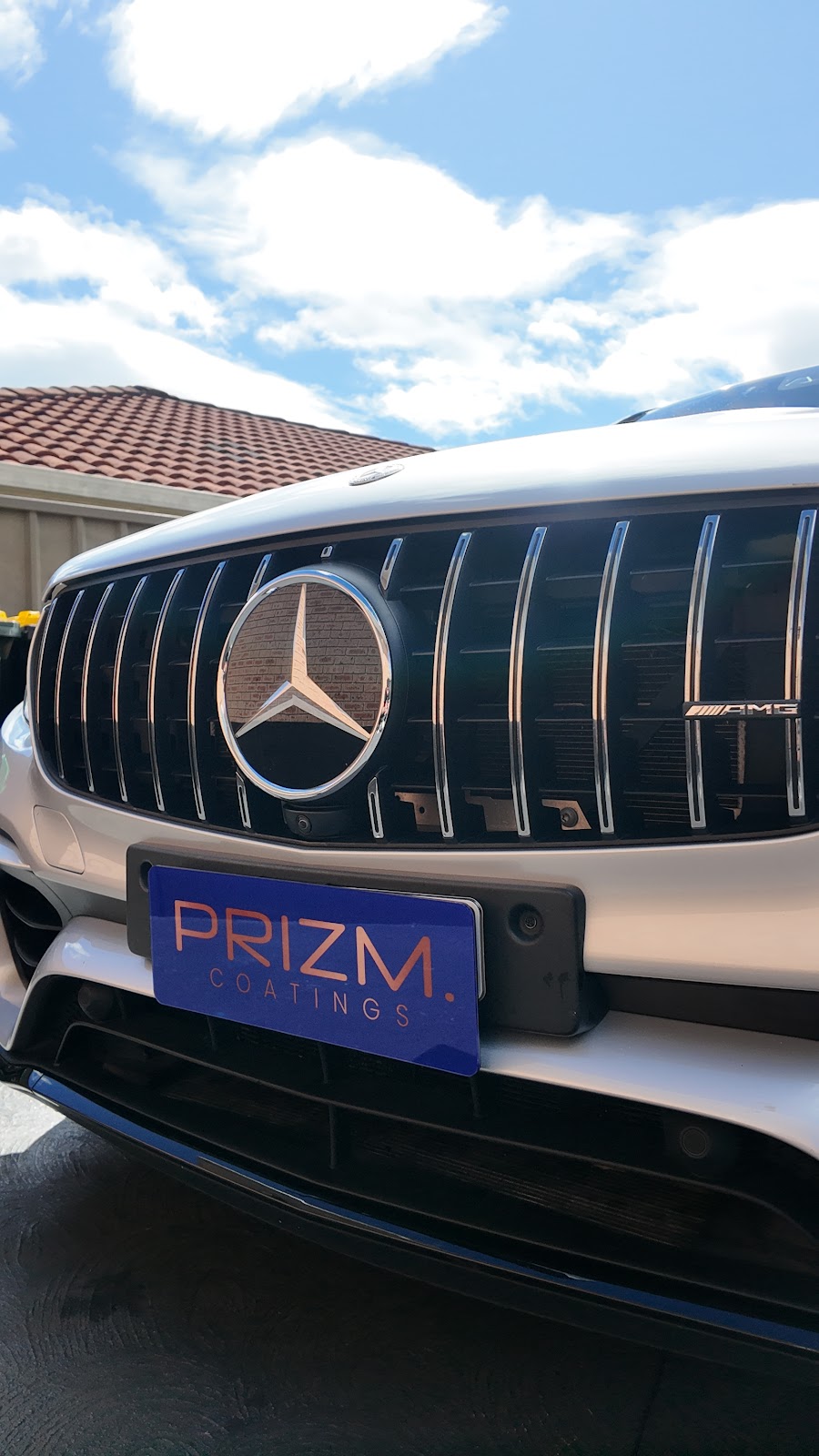 Prizm Coatings | 30 Halloran St, Lilyfield NSW 2040, Australia | Phone: 0406 425 185