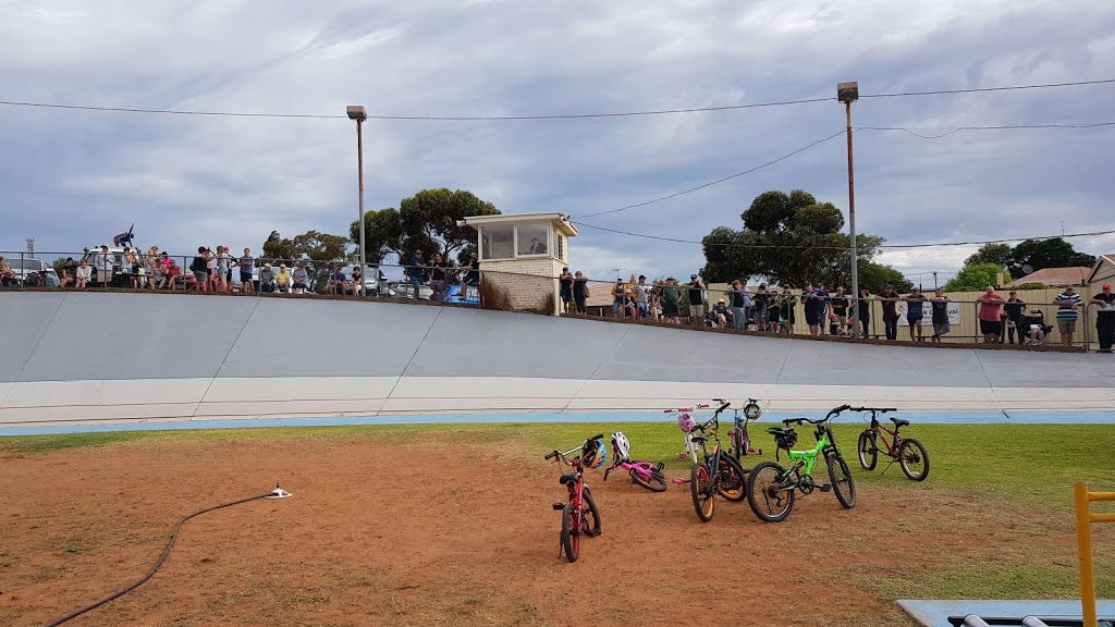 Whyalla Cycling Club | gym | Whyalla Playford SA 5600, Australia