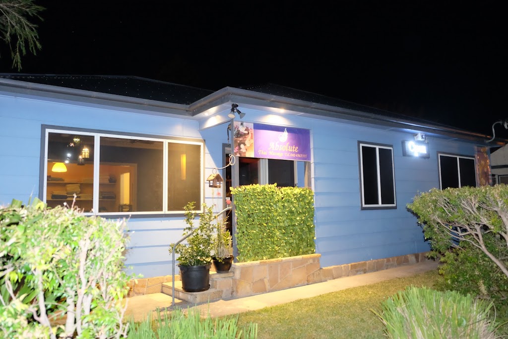 Absolute Thai Massage and Spa Products Pty.Ltd. | 35 Marshall St, Dapto NSW 2530, Australia | Phone: 0494 111 495