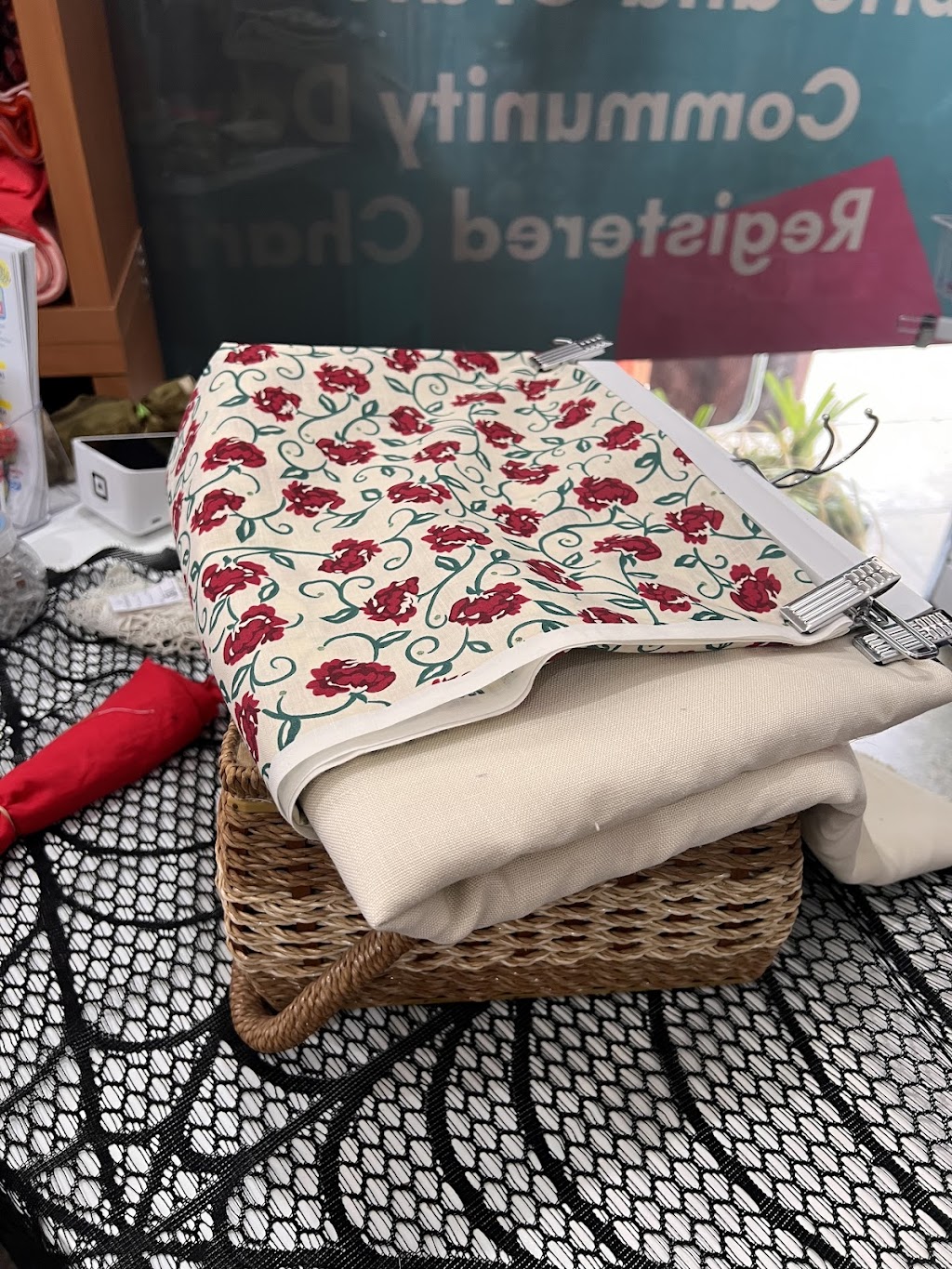 The Sewing Lair | 51 Avison St, Moorooka QLD 4105, Australia | Phone: (07) 3821 4078