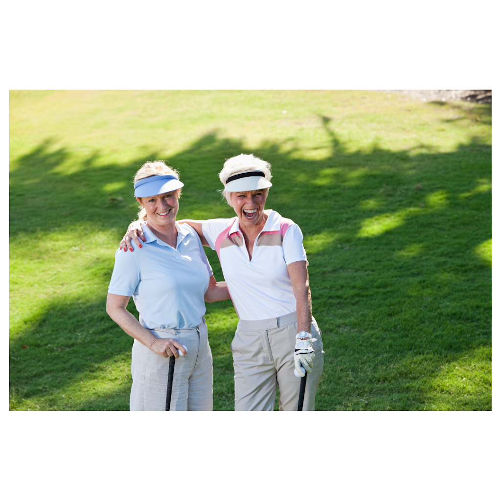Birdie Links - Golf with Tammy Wong | 1 Recreation Dr, Barden Ridge NSW 2234, Australia | Phone: 0404 605 065