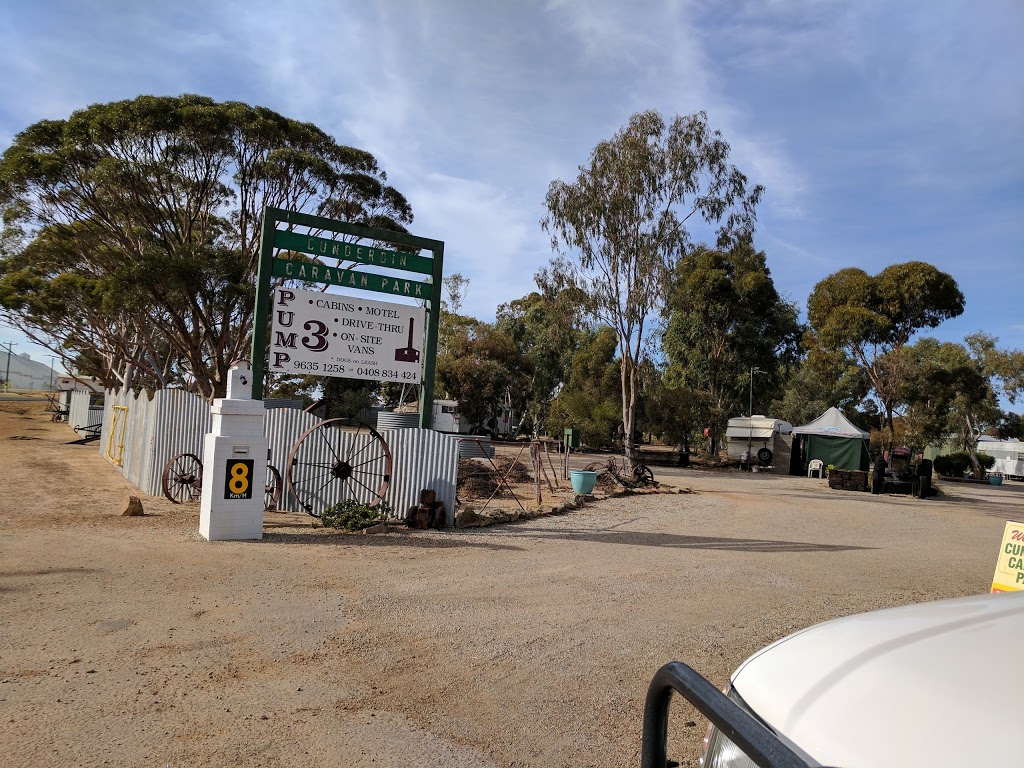 Cunderdin Caravan Park | LOT 74 Olympic Ave, Cunderdin WA 6407, Australia | Phone: (08) 9635 1258