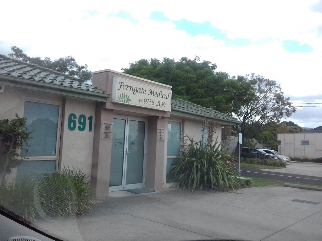 Ferngate Medical Center | 691 Burwood Hwy, Ferntree Gully VIC 3156, Australia | Phone: (03) 9758 2199