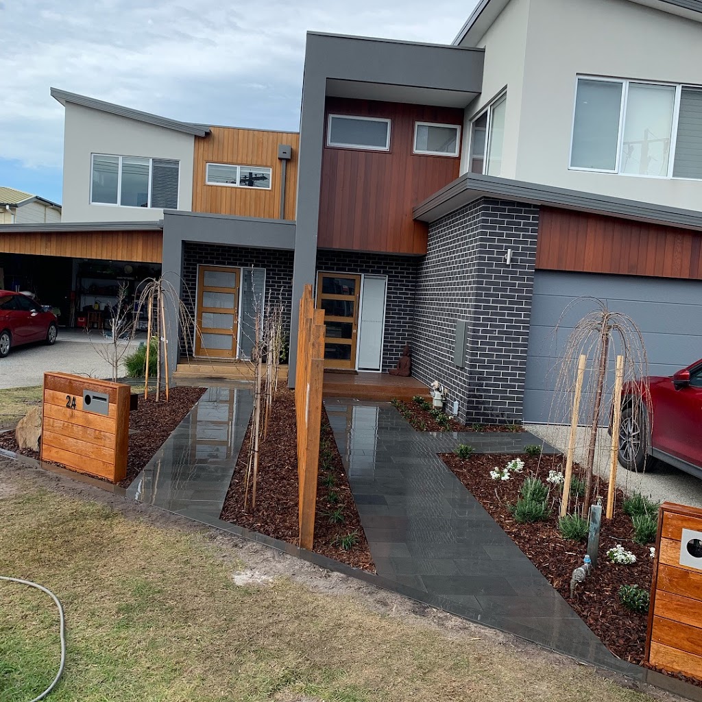 Mayer Landscapes | general contractor | Mount Martha VIC 3934, Australia | 0431842820 OR +61 431 842 820