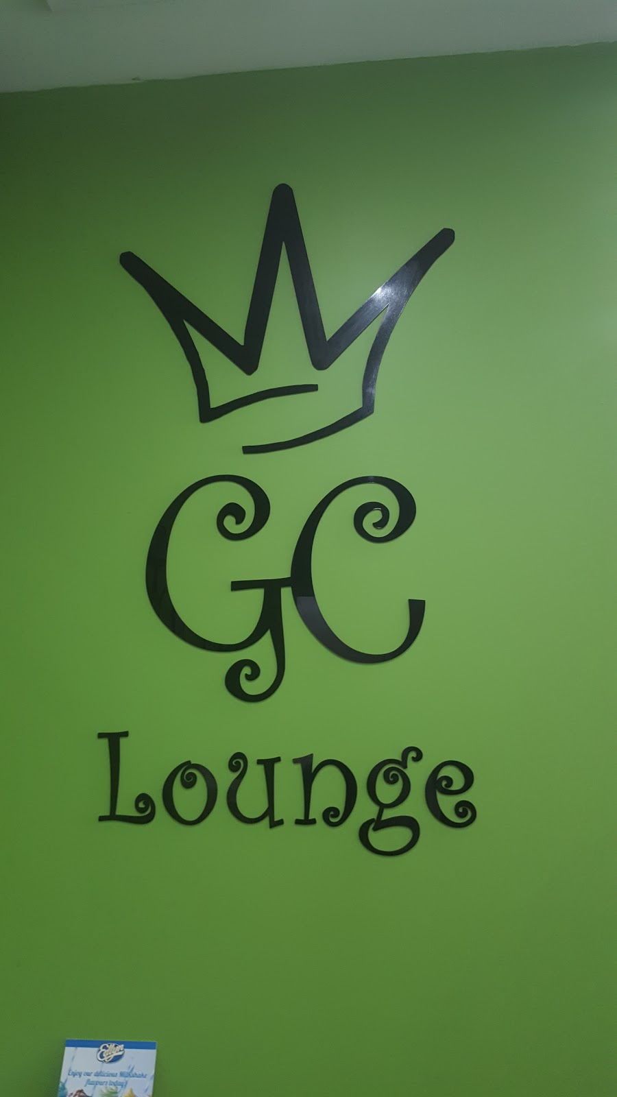 The Green Chocolate Lounge | 4 Lakeside Parade, Jordan Springs NSW 2747, Australia | Phone: (02) 4706 0877