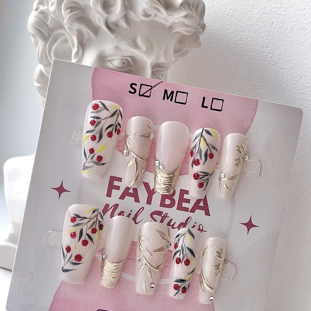 Faybea Studio | 10 Bellmead St, Runcorn QLD 4113, Australia | Phone: 0425 025 268