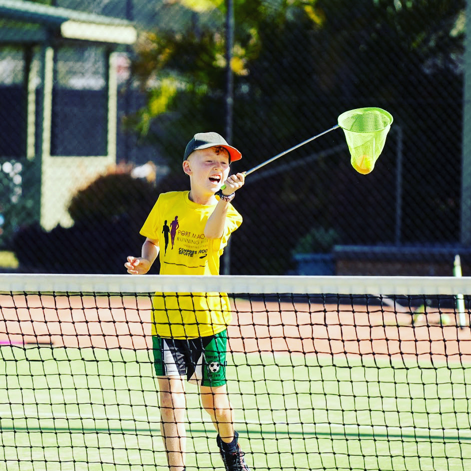 Goodwin Tennis Mid North Coast | 33 Woods St, Port Macquarie NSW 2444, Australia | Phone: 0429 874 869