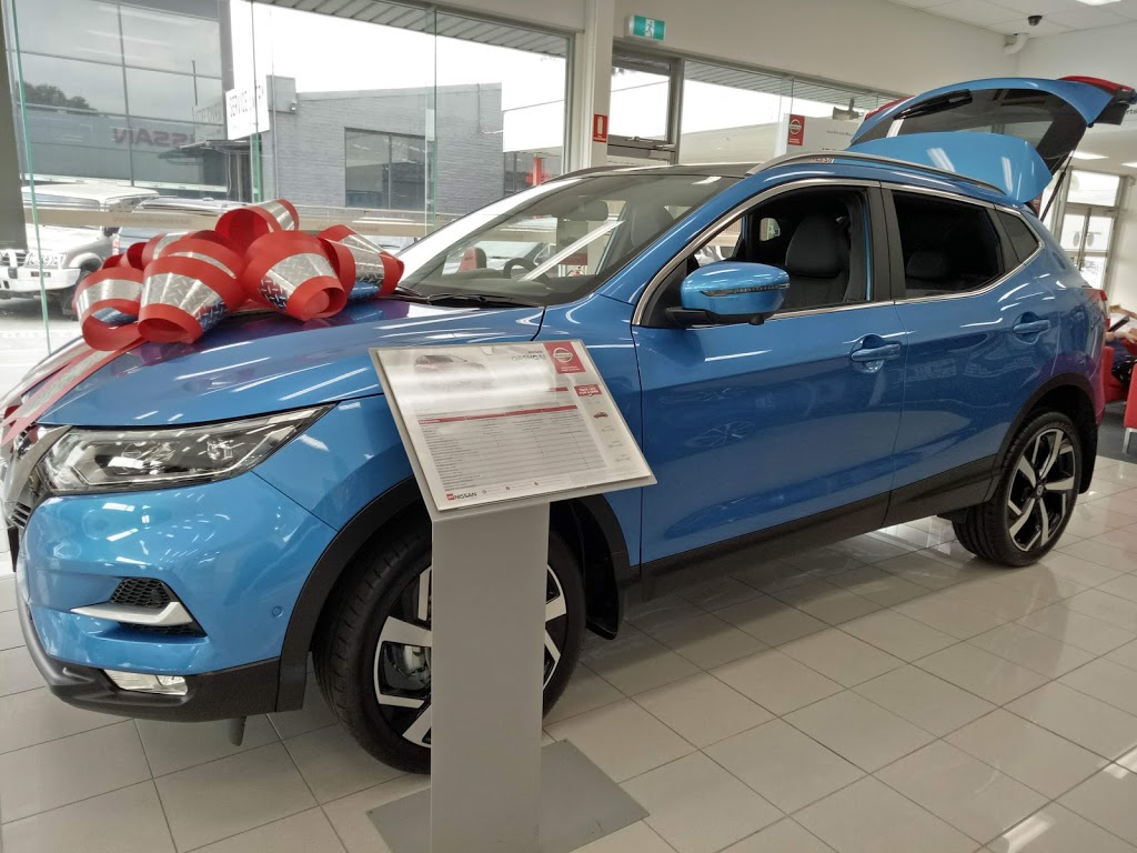 Frankston Nissan | car dealer | 130 Dandenong Rd W, Frankston VIC 3199, Australia | 0397822744 OR +61 3 9782 2744