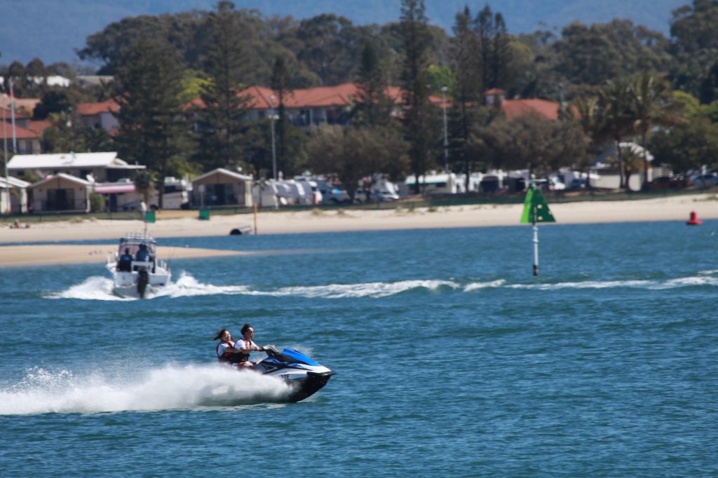 Extreme Jet Ski Hire | store | Seaworld Dr, Main Beach QLD 4217, Australia | 0755910085 OR +61 7 5591 0085