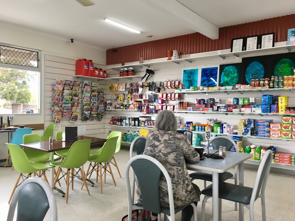 Cruisers Hub Cafe | cafe | 29 Jubilee Dr, Port Lincoln SA 5606, Australia | 0886834451 OR +61 8 8683 4451