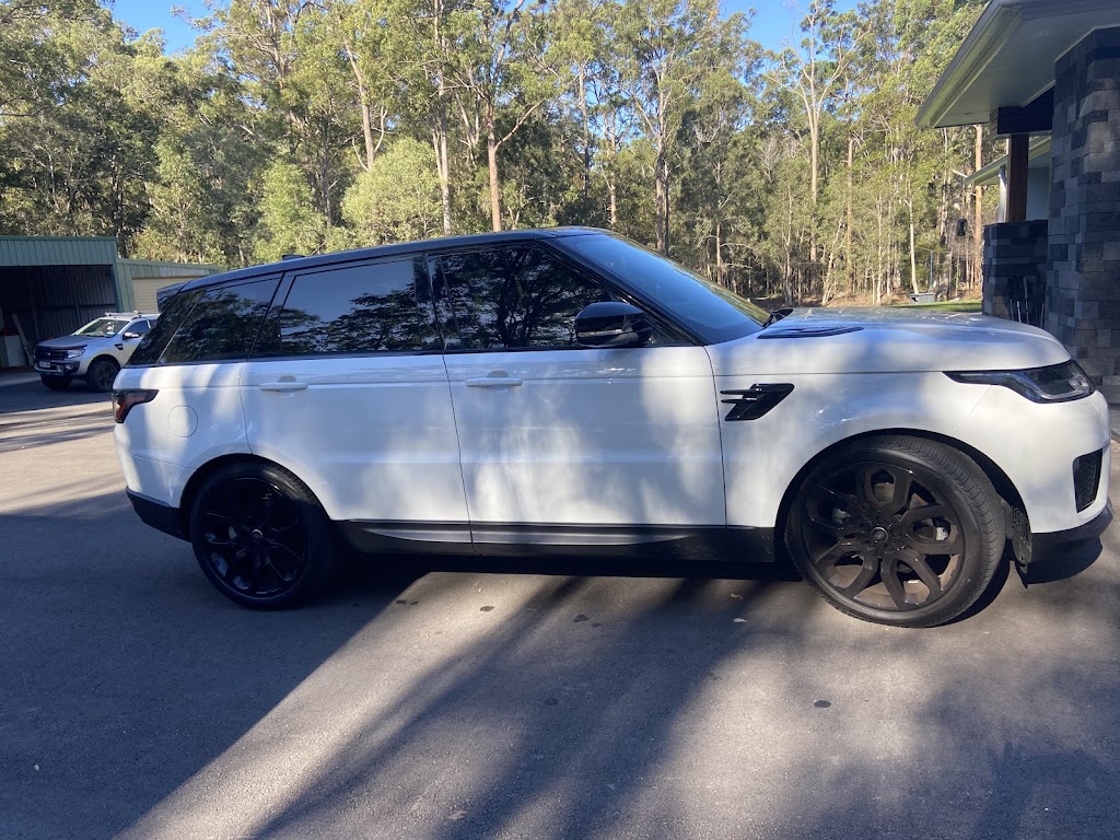 Art of Tinting | 27 Laura St, Cleveland QLD 4163, Australia | Phone: 0414 327 429