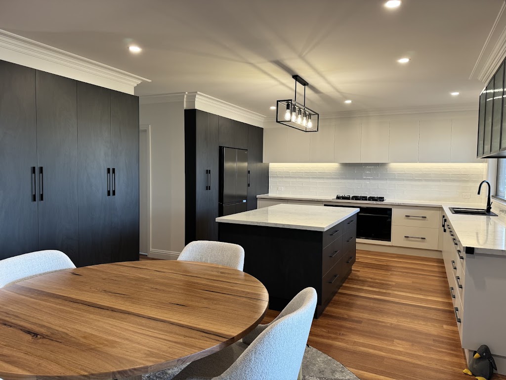 Contrast Cabinets | Unit 2/48 Jersey Rd, Bayswater VIC 3153, Australia | Phone: 0414 844 411