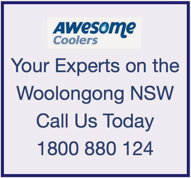 Awesome Coolers | electronics store | 4 Henry St, Tarrawanna NSW 2518, Australia | 0404655998 OR +61 404 655 998