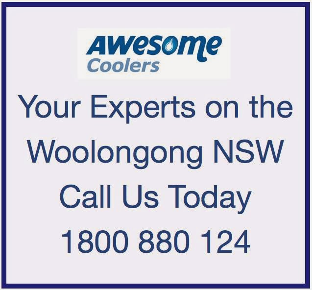 Awesome Coolers | 4 Henry St, Tarrawanna NSW 2518, Australia | Phone: 0404 655 998