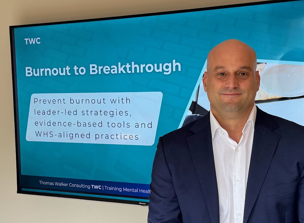 Thomas Walker Consulting Pty Ltd | 18 Wattle Cres, Phegans Bay NSW 2256, Australia | Phone: 0437 272 142