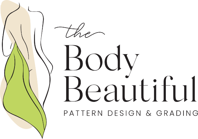 The Body Beautiful | Pattern Design & Grading | 254 Warrandyte Rd, Langwarrin VIC 3910, Australia | Phone: 0413 867 401