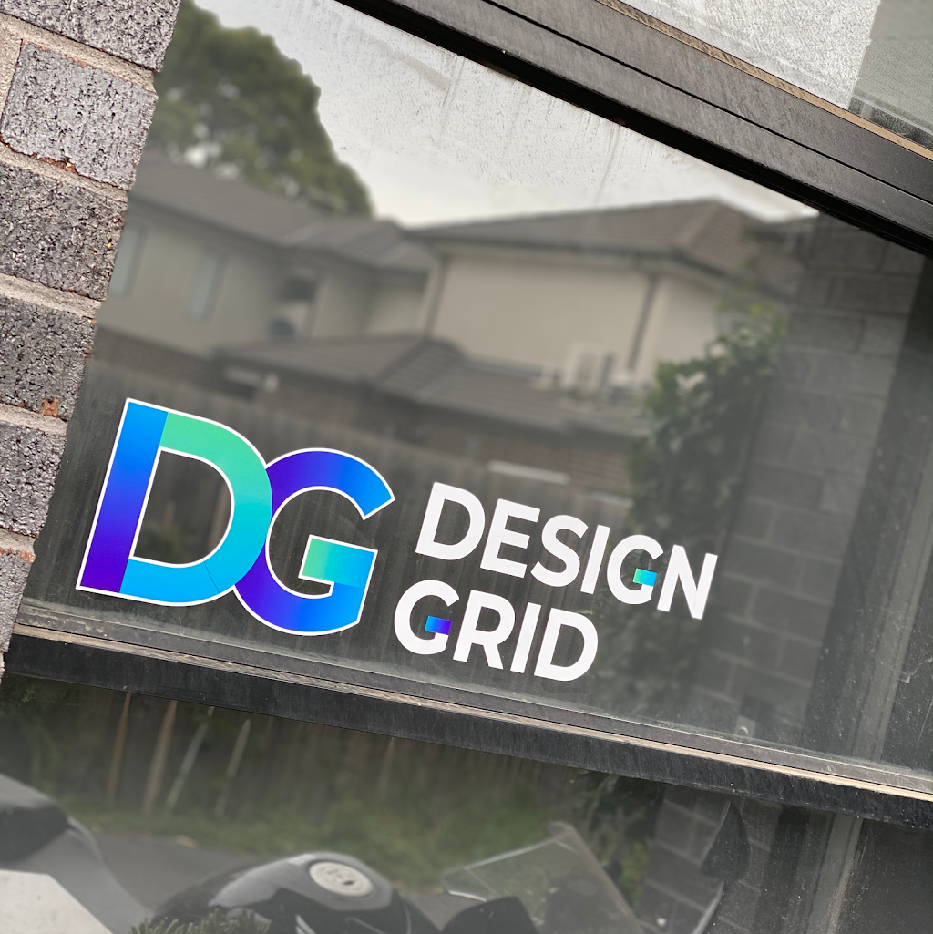 Design Grid Digital Marketing |  | UNIT 2/2 Coleman St, Maidstone VIC 3012, Australia | 0457843980 OR +61 457 843 980