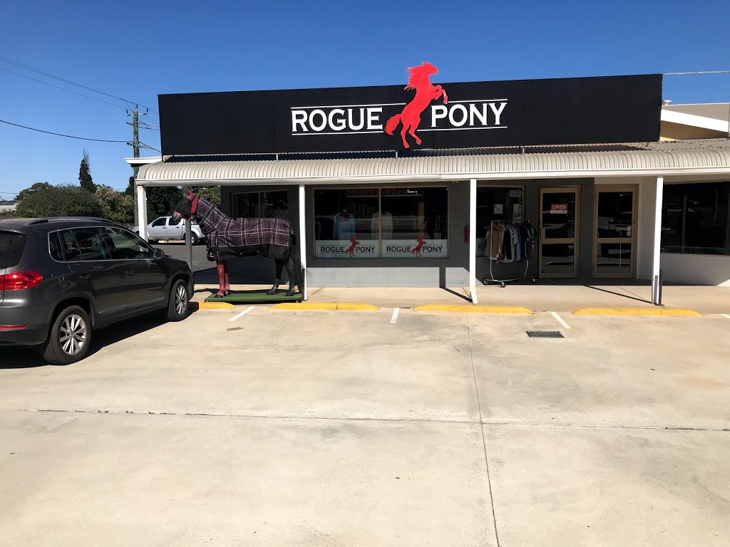 Rogue Pony | store | shop 1/167 N W Coastal Hwy, Wonthella WA 6530, Australia | 0899655570 OR +61 8 9965 5570