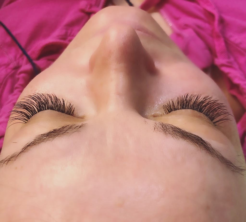 Lashes by Sasha | beauty salon | 7 Wheatland Cres, Dingley Village VIC 3172, Australia | 0400415043 OR +61 400 415 043