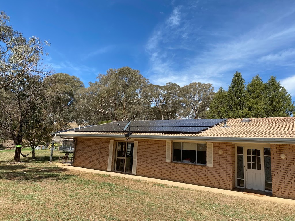 See Solar | 2/28 Saleyards Rd, Parkes NSW 2870, Australia | Phone: (02) 6862 4613