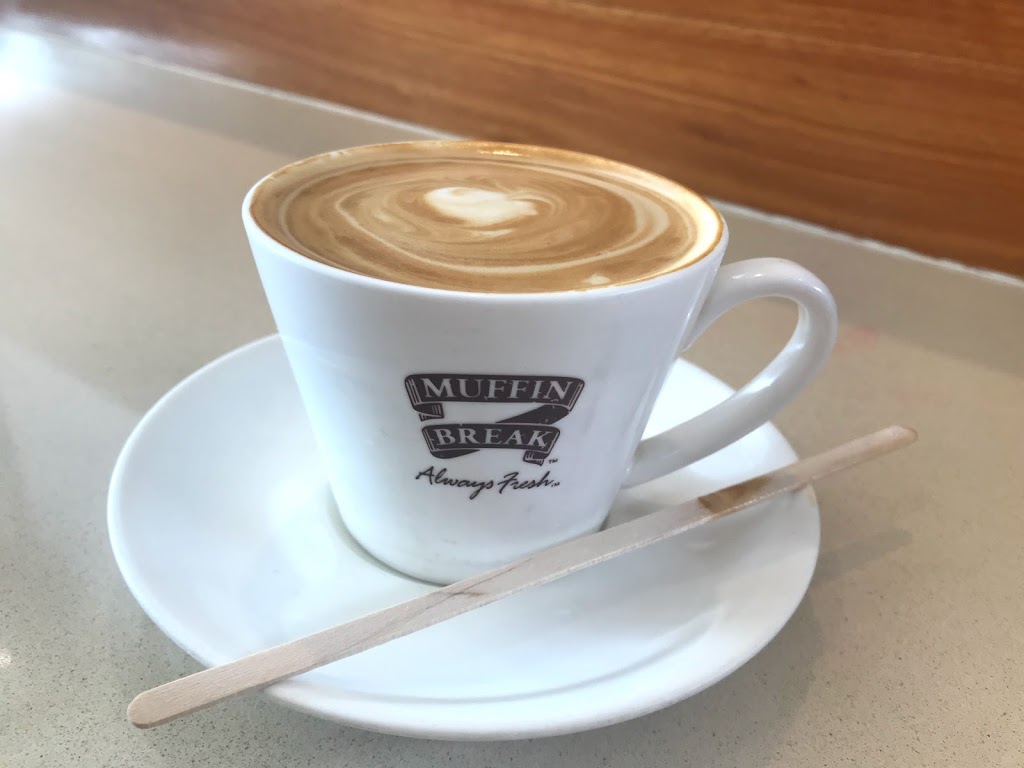 Muffin Break | cafe | 9 Boneo Rd, Rosebud VIC 3939, Australia