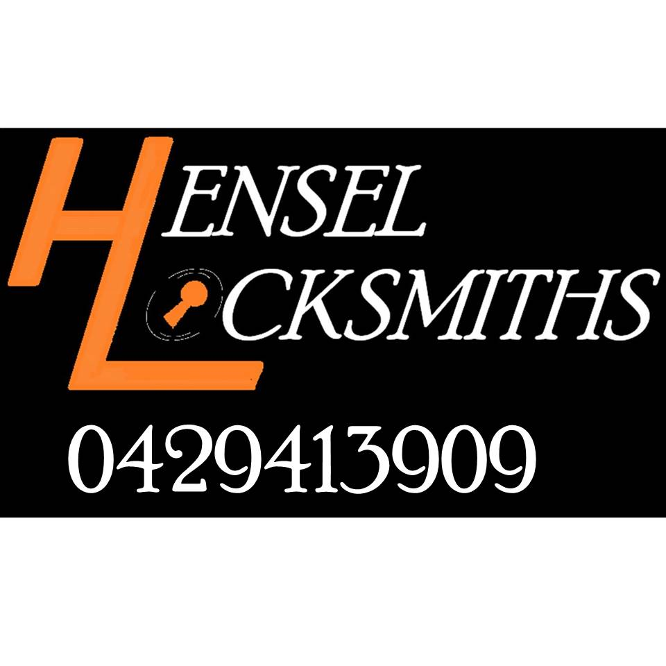 Hensel Locksmiths | 12750 Sturt Hwy, Waikerie SA 5330, Australia | Phone: 0429 413 909