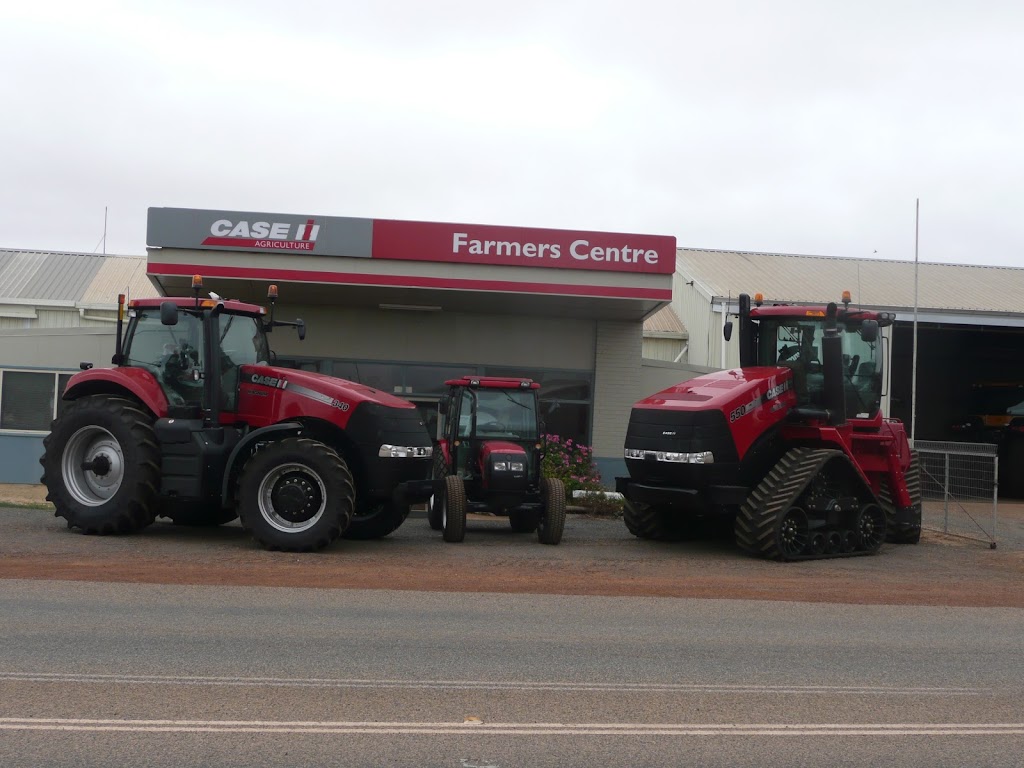 Farmers Centre Lake Grace |  | Stubbs St, Lake Grace WA 6353, Australia | 0898651134 OR +61 8 9865 1134