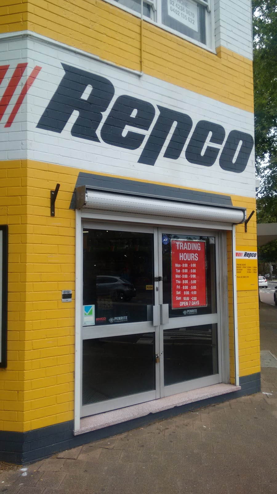 Repco Mascot | car repair | 949 Botany Rd, Mascot NSW 2020, Australia | 0296695198 OR +61 2 9669 5198