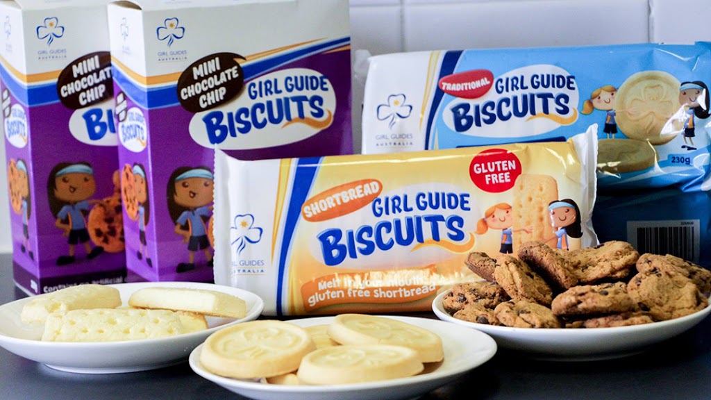 Girl Guides SA Crystal Brook | Showgrounds, Kendra Terrace, Crystal Brook SA 5523, Australia | Phone: (08) 8418 0900