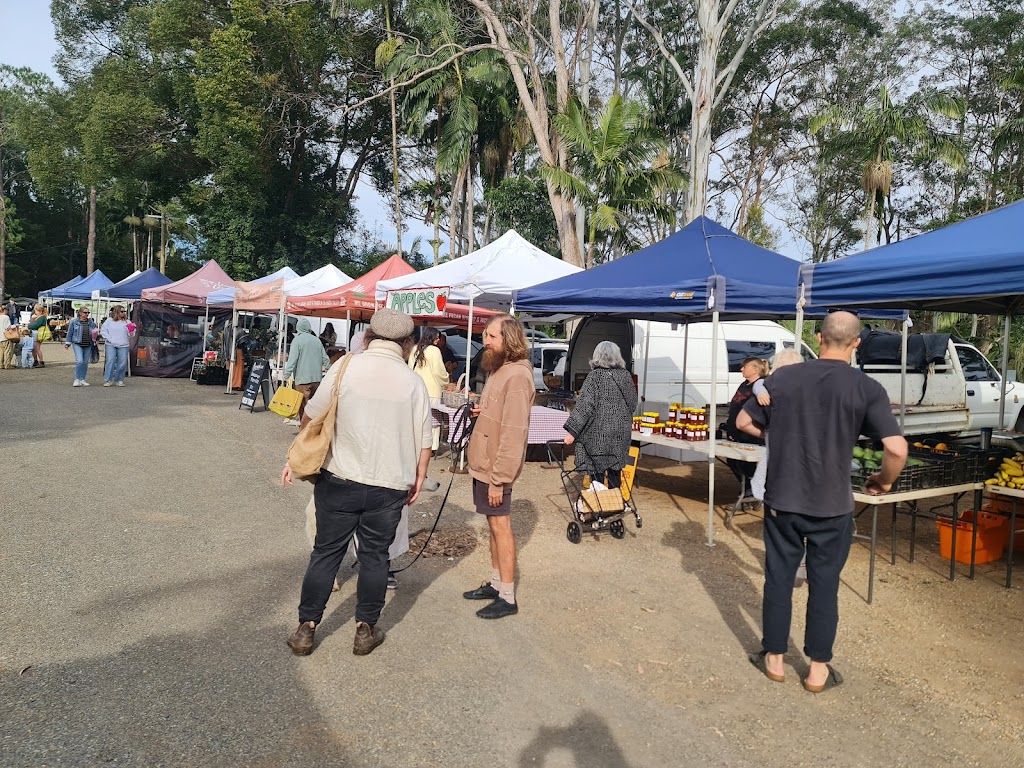 Bangalow Farmers Market | Piccabeen Park, Deacon St, Bangalow NSW 2479, Australia | Phone: 0414 595 169