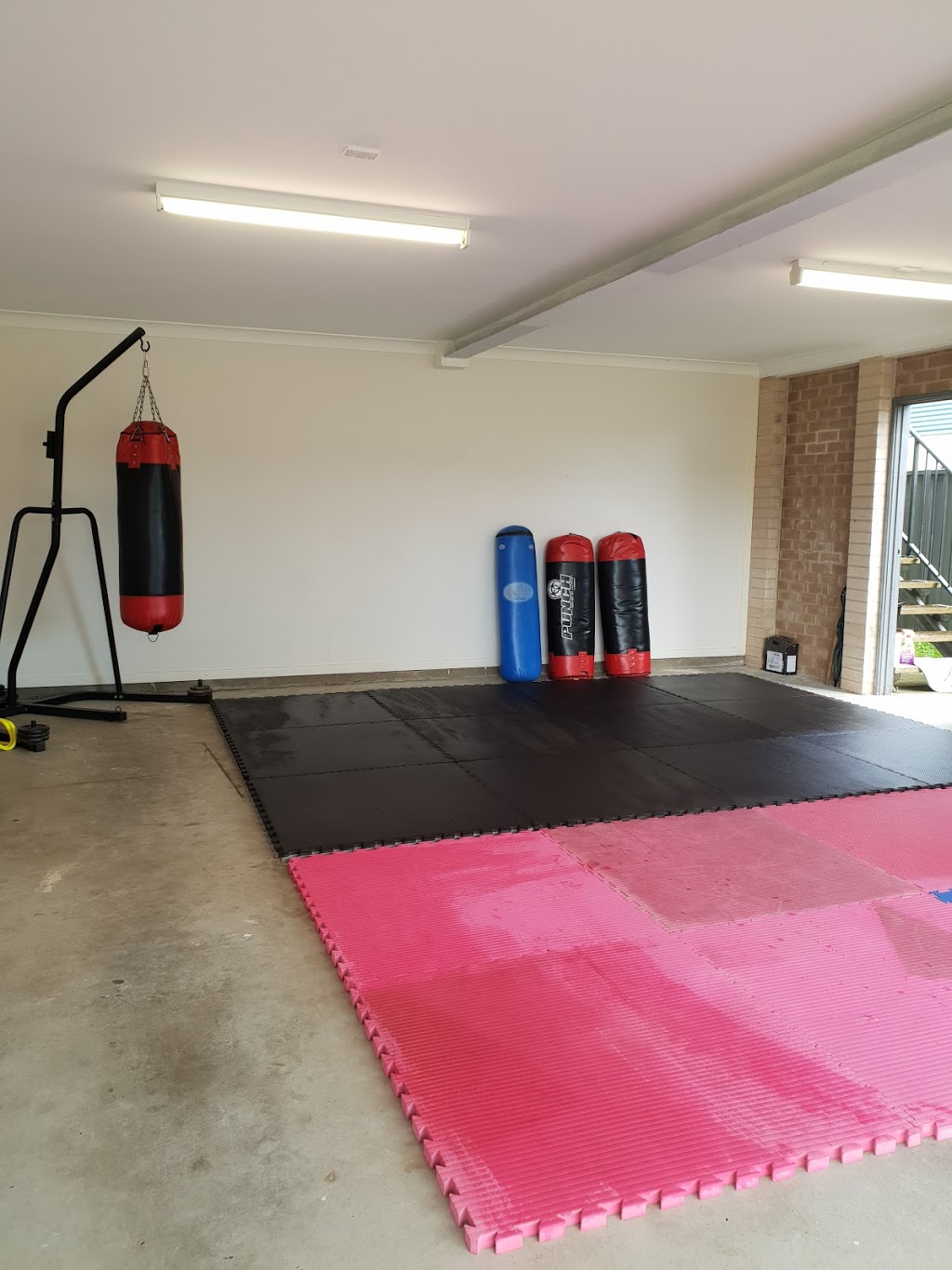 Precision Martial Arts Lismore | 20 Edwards St, South Lismore NSW 2480, Australia | Phone: 0406 997 273