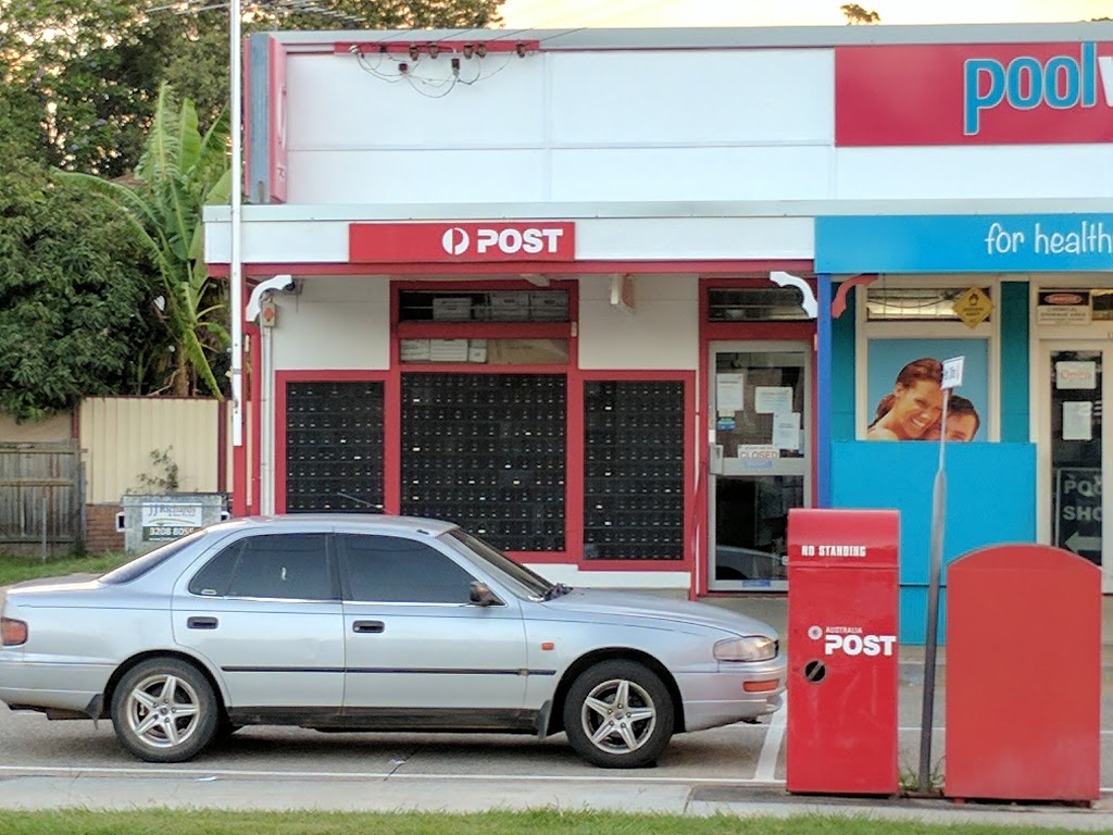 Wavell Heights Post Office (150 Hamilton Rd) Opening Hours