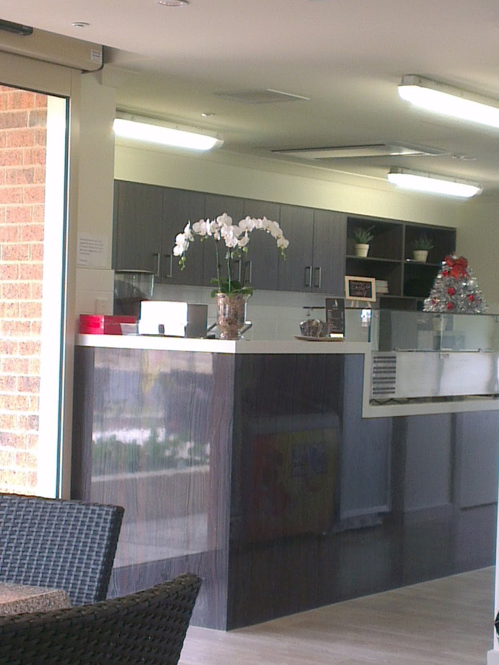 Cockatoo Cafe | 15 Buffalo Cres, Wyndham Vale VIC 3024, Australia | Phone: 0405 408 629