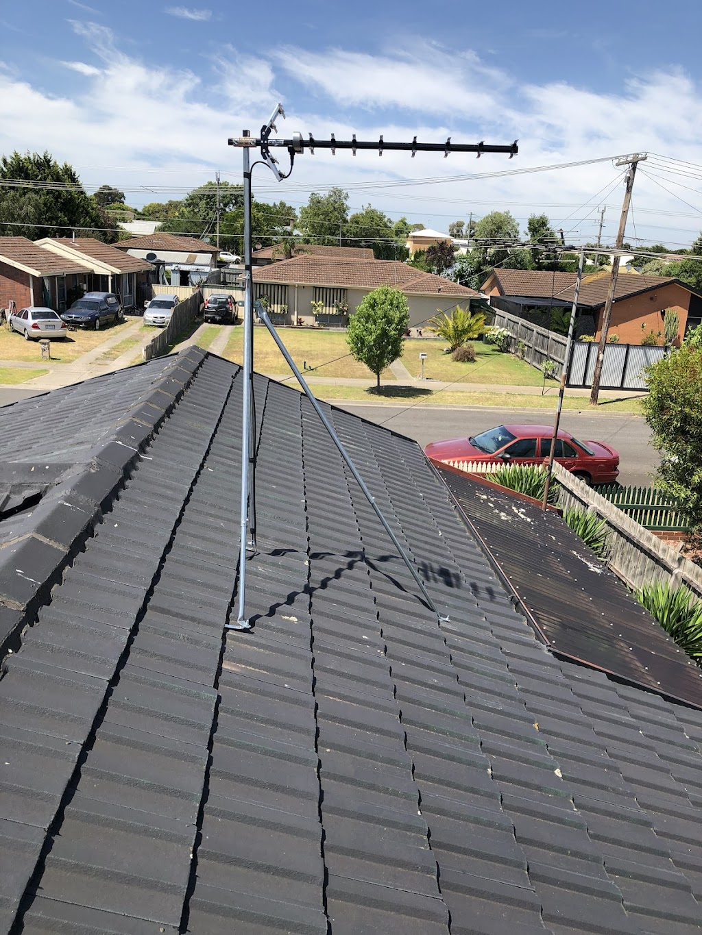 Aussie Iron Antennas | 68/140 Alexander Ave, Leopold VIC 3224, Australia | Phone: 0415 608 177