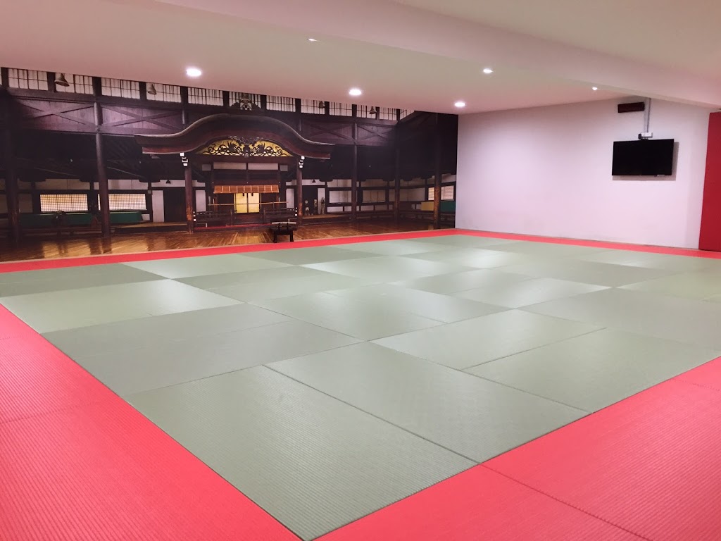 Craigieburn Martial Arts Centre | 2/19 Export Rd, Craigieburn VIC 3064, Australia | Phone: 0498 054 321