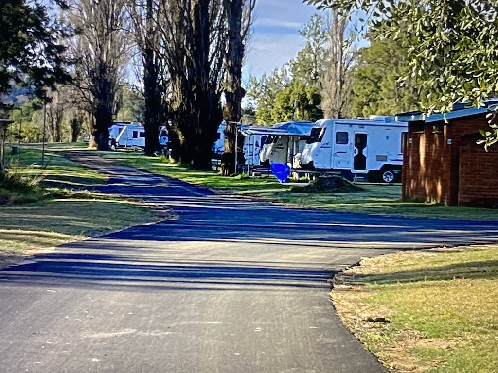 River Van Ski Park | 2 Port Erringhi Rd, Ebenezer NSW 2756, Australia | Phone: (02) 4579 9578