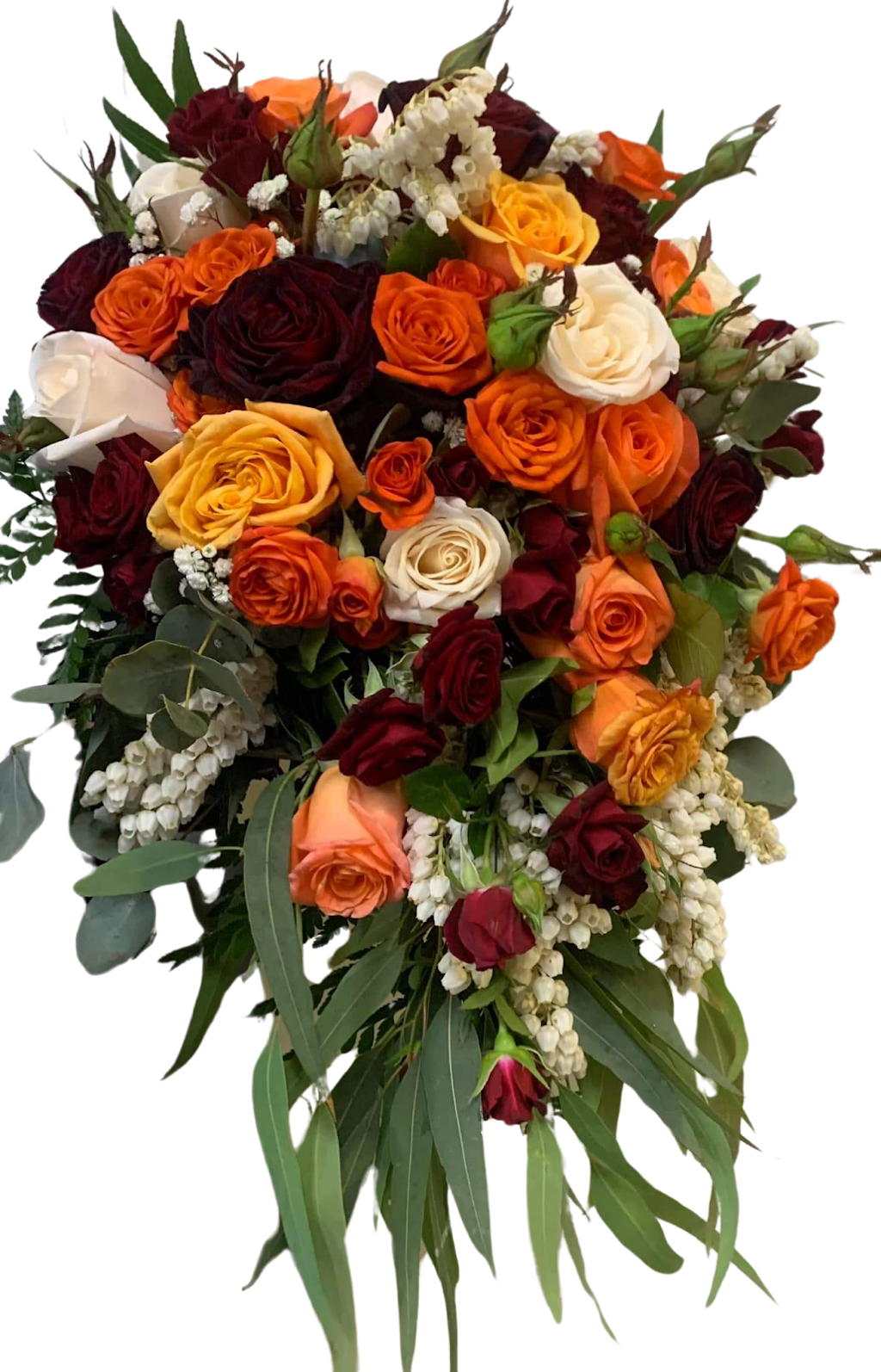 Bridal Blossoms | 237 Pacific Hwy, Ourimbah NSW 2258, Australia | Phone: 0402 197 708