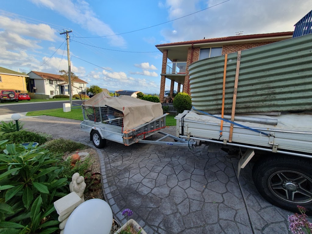 Tuross Head Handyman | 3 Swordfish St, Tuross Head NSW 2537, Australia | Phone: 0438 442 200