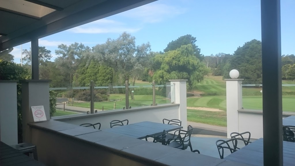 Moss Vale Golf Club |  | 38 Arthur St, Moss Vale NSW 2577, Australia | 0248681811 OR +61 2 4868 1811