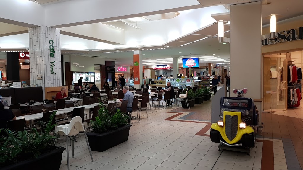 Brandon Park Shopping Centre | shopping mall | Ferntree Gully Rd, Wheelers Hill VIC 3150, Australia | 0395602065 OR +61 3 9560 2065