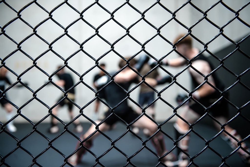 Bones MMA | 13 Haystacks Dr, Torquay VIC 3228, Australia | Phone: 0482 060 406