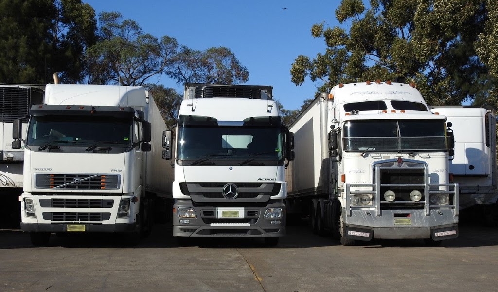 CHG LOGISTICS PTY LTD | 17 Penny Pl, Arndell Park NSW 2148, Australia | Phone: 0433 040 351