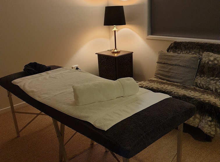 Qasturi Massage | 8 Payne St, Eumundi QLD 4562, Australia | Phone: 0408 960 801