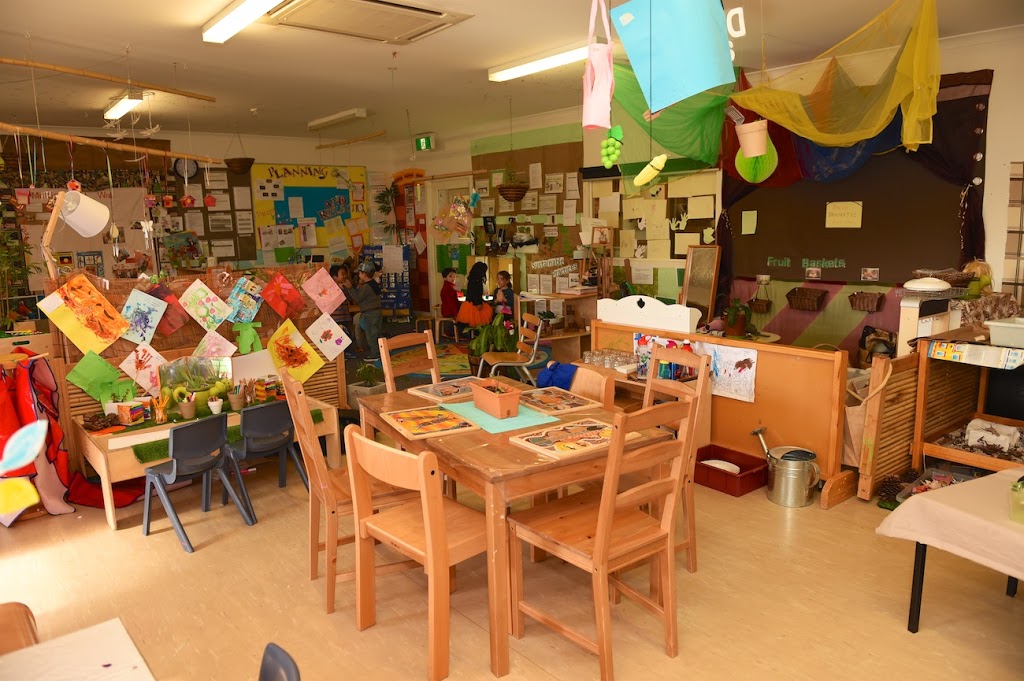 Goodstart Early Learning - Hillside | school | 34 Gourlay Rd, Hillside VIC 3037, Australia | 1800222543 OR +61 1800 222 543