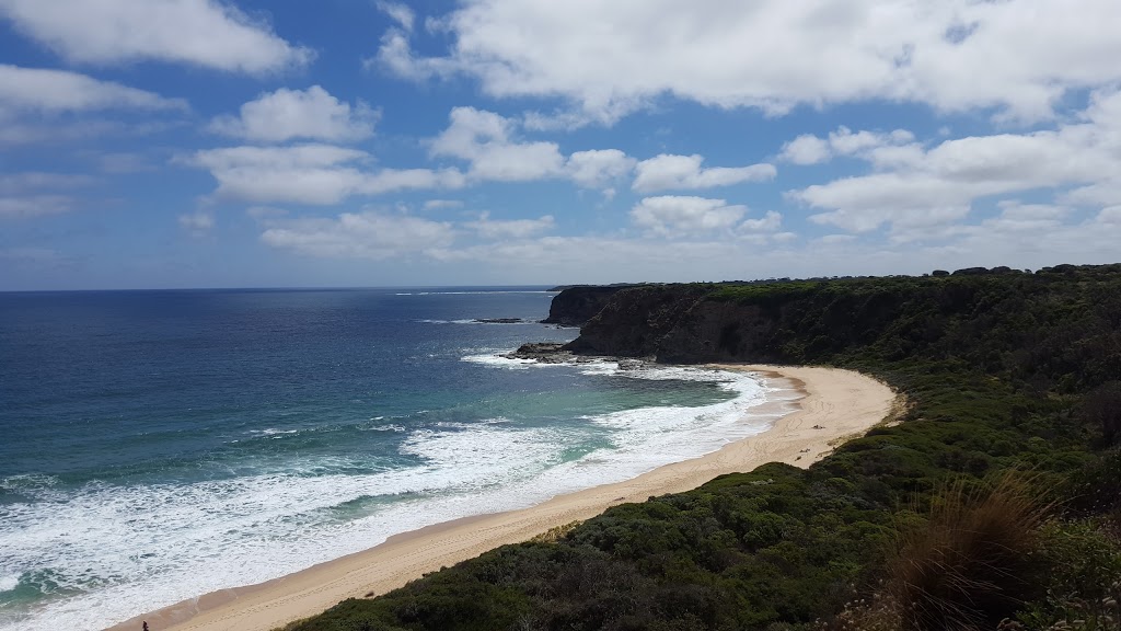 Bunurong Coastal Reserve | Victoria, Australia