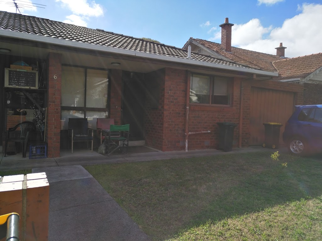 Robinson Reserve | park | 28 McPherson St, Coburg VIC 3058, Australia